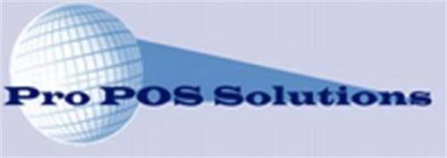 PRO POS SOLUTIONS