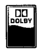 DD DOLBY