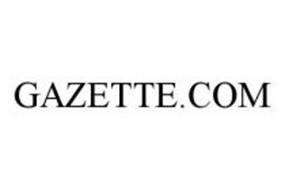 GAZETTE.COM