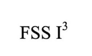 FSS I3