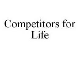 COMPETITORS FOR LIFE