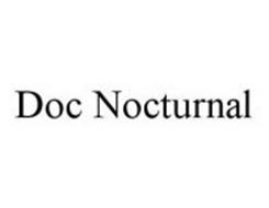 DOC NOCTURNAL