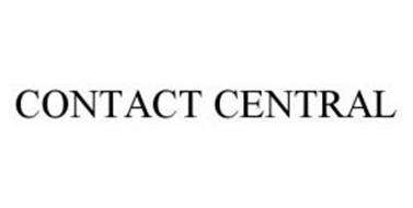 CONTACT CENTRAL