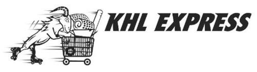 KHL EXPRESS