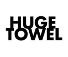 HUGE TOWEL