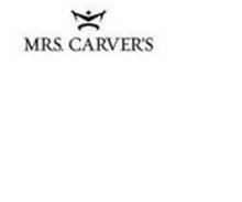 MRS. CARVER