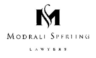 M MODRALL SPERLING LAWYERS