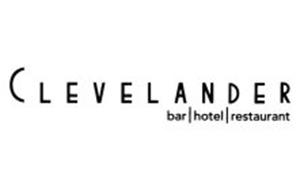 CLEVELANDER BAR HOTEL RESTAURANT