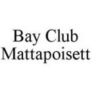 BAY CLUB MATTAPOISETT