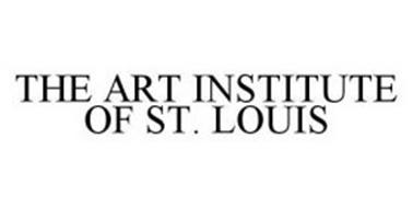 THE ART INSTITUTE OF ST.  LOUIS