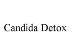 CANDIDA DETOX