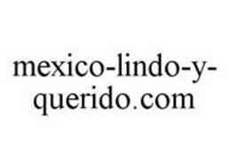 MEXICO-LINDO-Y-QUERIDO.COM