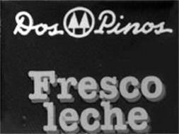 DOS PINOS FRESCO LECHE