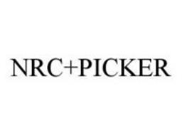 NRC+PICKER