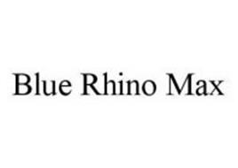 BLUE RHINO MAX