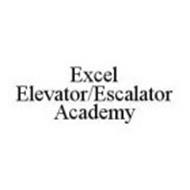 EXCEL ELEVATOR/ESCALATOR ACADEMY
