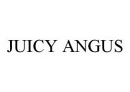 JUICY ANGUS