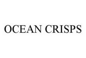 OCEAN CRISPS