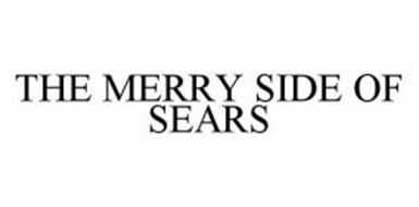 THE MERRY SIDE OF SEARS