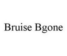 BRUISE BGONE