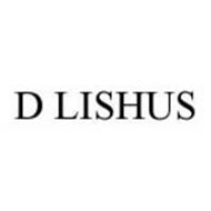 D LISHUS