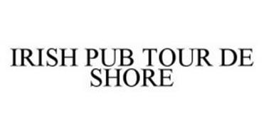 IRISH PUB TOUR DE SHORE