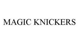 MAGIC KNICKERS