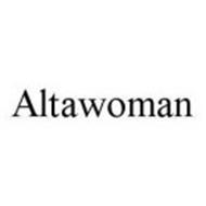 ALTAWOMAN