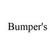 BUMPER'S