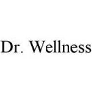DR.  WELLNESS