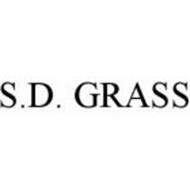 S.D. GRASS