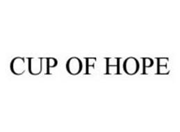 CUP OF HOPE