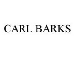 CARL BARKS