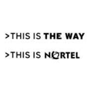 >THIS IS THE WAY >THIS IS NORTEL