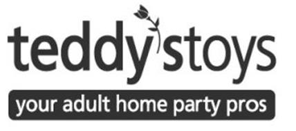 TEDDYSTOYS: YOUR ADULT HOME PARTY PROS