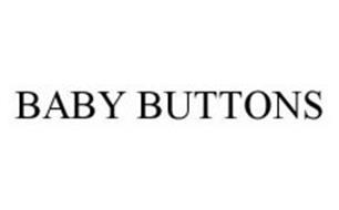 BABY BUTTONS