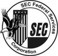 SEC SEC FEDERAL SERVICES CORPORATION