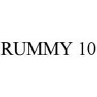 RUMMY 10