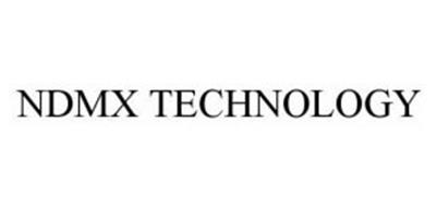 NDMX TECHNOLOGY