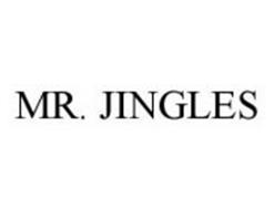 MR. JINGLES