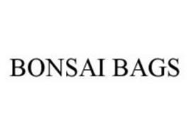 BONSAI BAGS