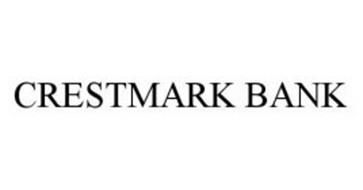 CRESTMARK BANK
