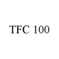 TFC 100