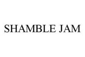 SHAMBLE JAM