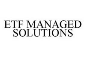 ETF MANAGED SOLUTIONS