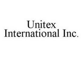 UNITEX INTERNATIONAL INC.