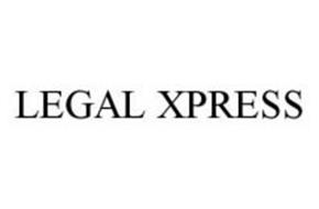 LEGAL XPRESS