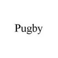 PUGBY