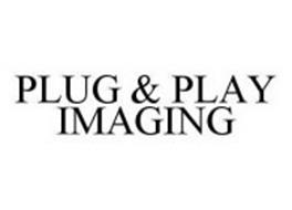 PLUG & PLAY IMAGING