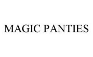 MAGIC PANTIES